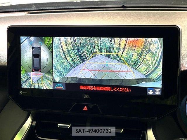 Toyota HARRIER HYBRID 2021-01 6671689-4