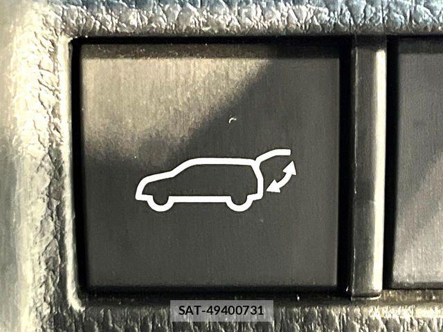 Toyota HARRIER HYBRID 2021-01 6671689-5