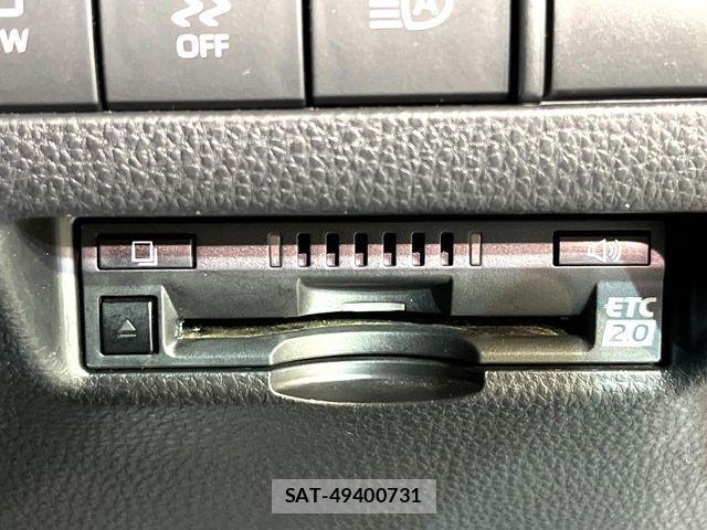 Toyota HARRIER HYBRID 2021-01 6671689-6