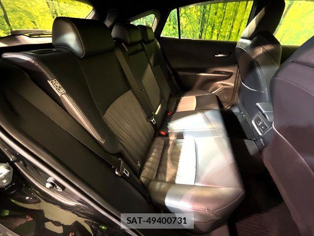 Toyota HARRIER HYBRID 2021-01 6671689-8