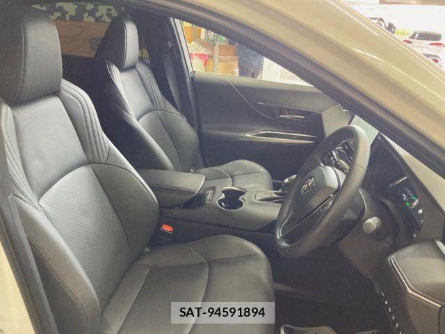 Toyota HARRIER HYBRID 2025-07 6671659-11