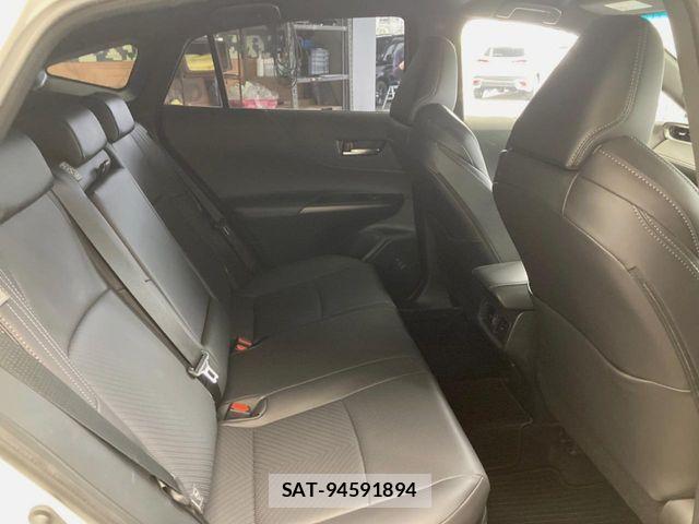 Toyota HARRIER HYBRID 2025-07 6671659-12