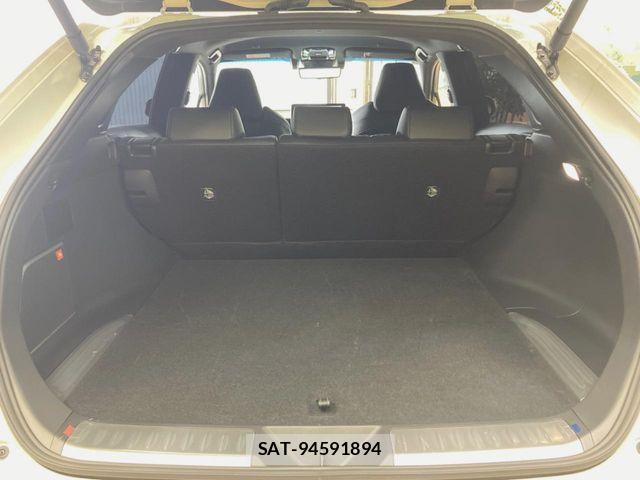 Toyota HARRIER HYBRID 2025-07 6671659-13