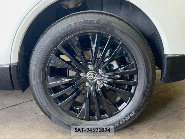 Toyota HARRIER HYBRID 2025-07 6671659-15