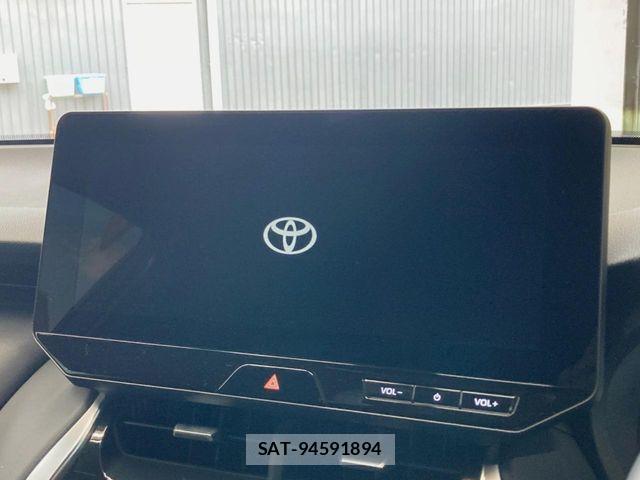 Toyota HARRIER HYBRID 2025-07 6671659-2