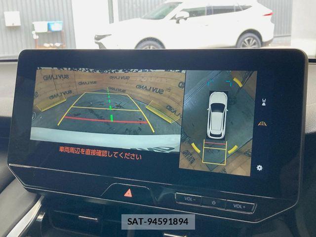 Toyota HARRIER HYBRID 2025-07 6671659-3