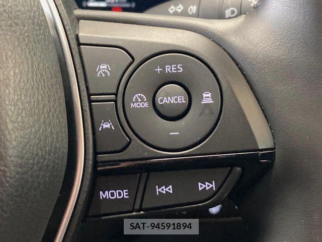 Toyota HARRIER HYBRID 2025-07 6671659-4