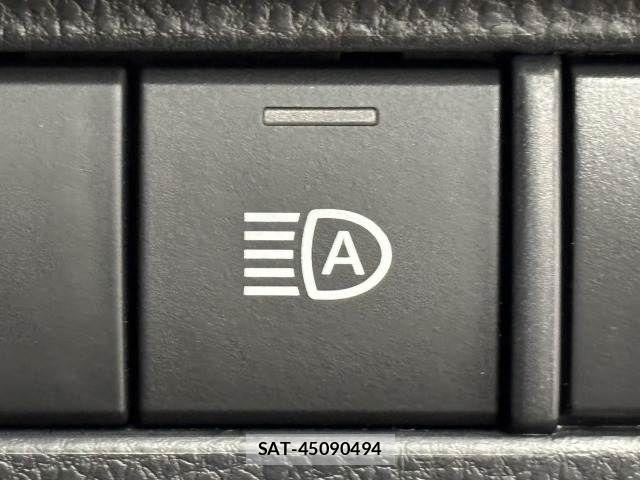 Toyota HARRIER HYBRID 2025-03 6671669-11