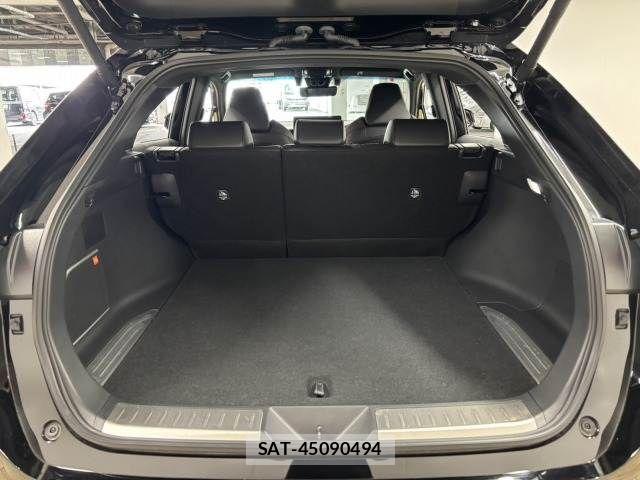 Toyota HARRIER HYBRID 2025-03 6671669-12