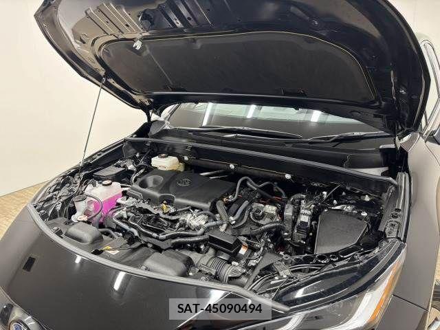 Toyota HARRIER HYBRID 2025-03 6671669-17