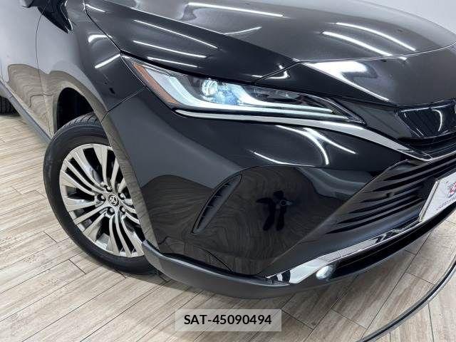 Toyota HARRIER HYBRID 2025-03 6671669-19
