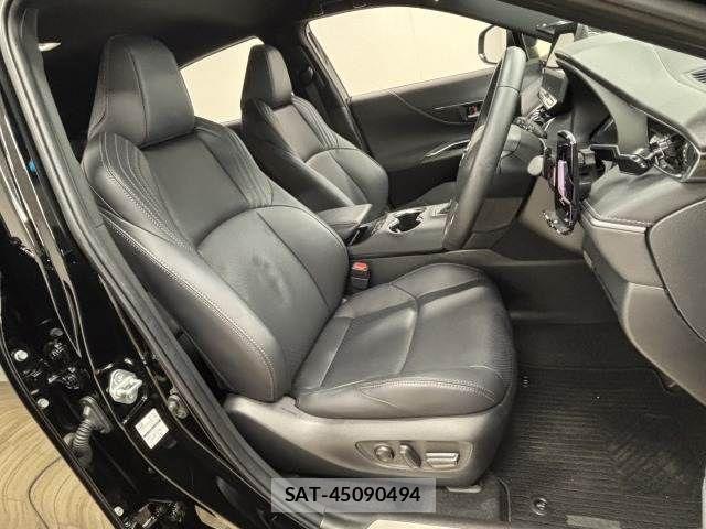 Toyota HARRIER HYBRID 2025-03 6671669-4
