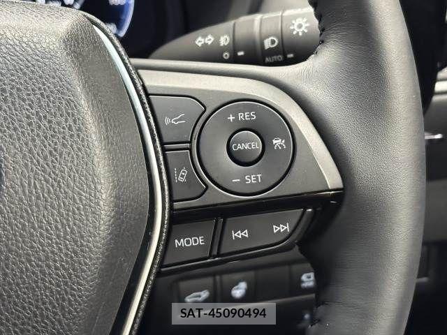 Toyota HARRIER HYBRID 2025-03 6671669-7
