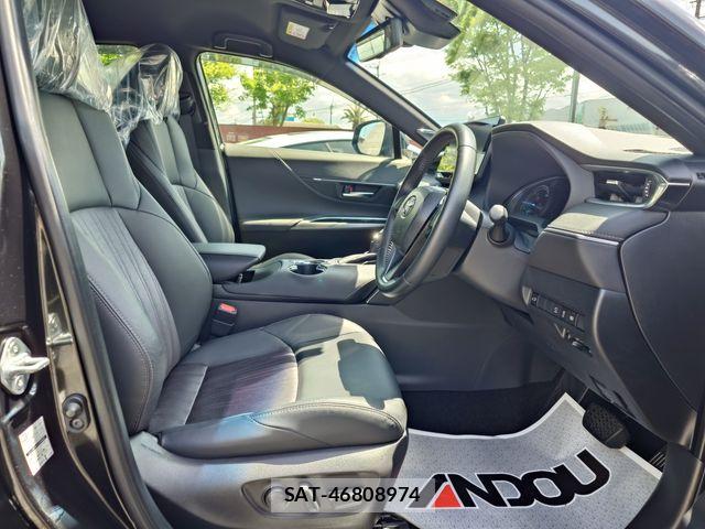 Toyota HARRIER HYBRID 2021-08 6671678-9
