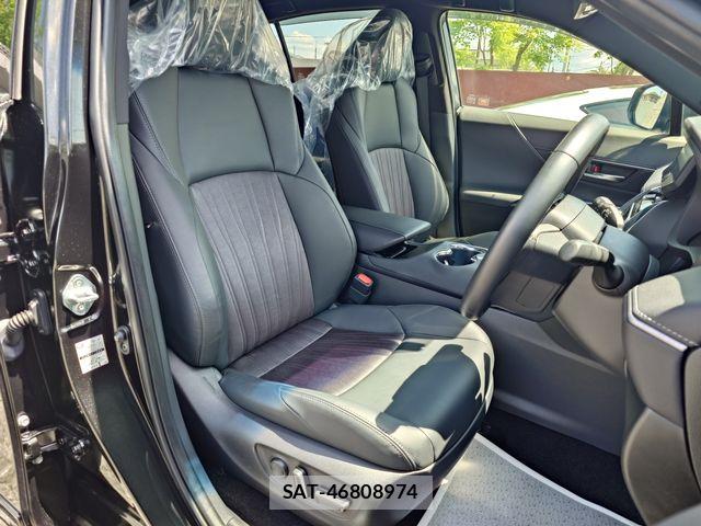 Toyota HARRIER HYBRID 2021-08 6671678-11
