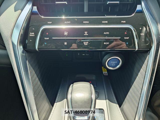 Toyota HARRIER HYBRID 2021-08 6671678-17