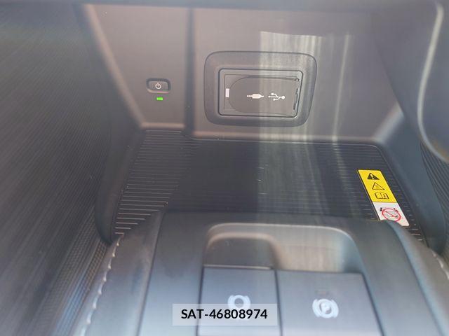 Toyota HARRIER HYBRID 2021-08 6671678-18