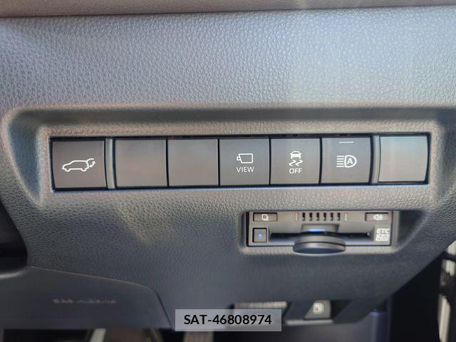Toyota HARRIER HYBRID 2021-08 6671678-20