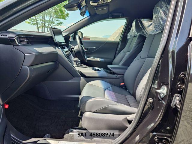 Toyota HARRIER HYBRID 2021-08 6671678-21