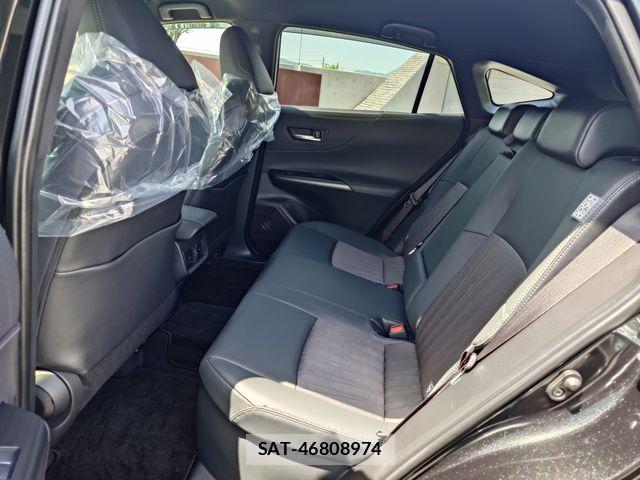 Toyota HARRIER HYBRID 2021-08 6671678-22