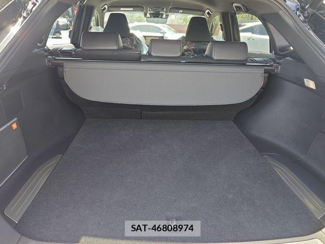 Toyota HARRIER HYBRID 2021-08 6671678-23