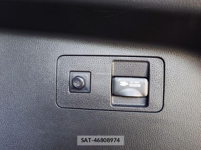 Toyota HARRIER HYBRID 2021-08 6671678-25