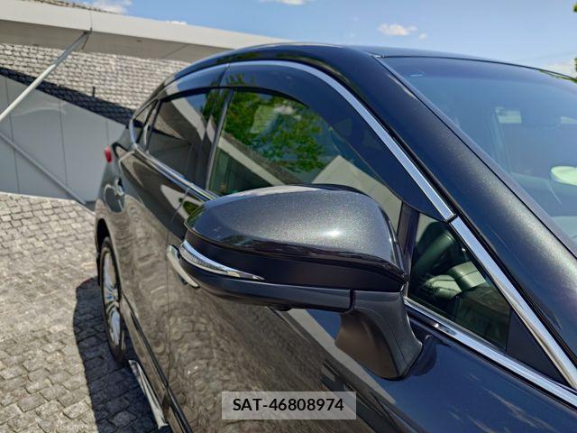 Toyota HARRIER HYBRID 2021-08 6671678-4