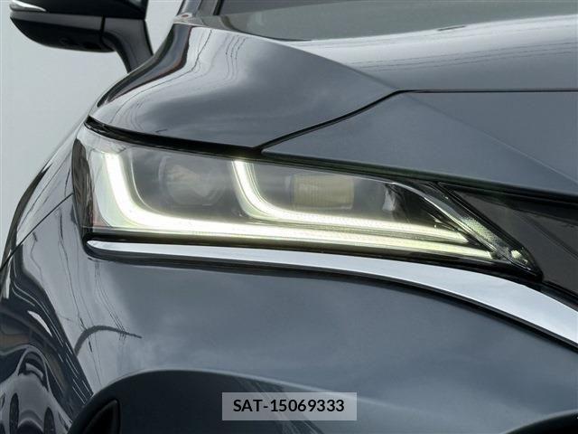 Toyota HARRIER HYBRID 2020-12 6671701-11