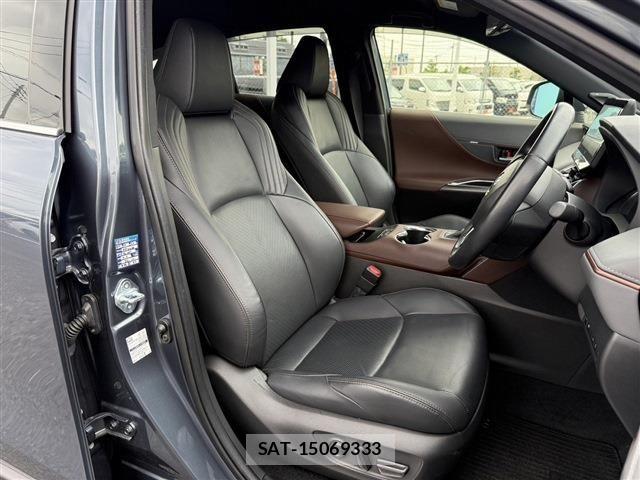 Toyota HARRIER HYBRID 2020-12 6671701-14