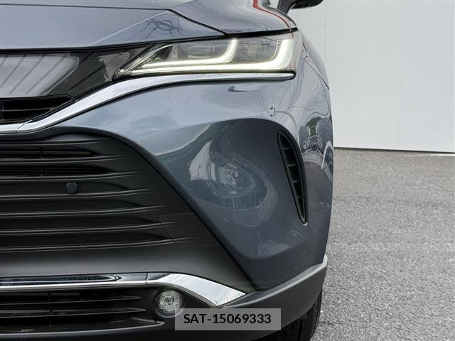 Toyota HARRIER HYBRID 2020-12 6671701-25