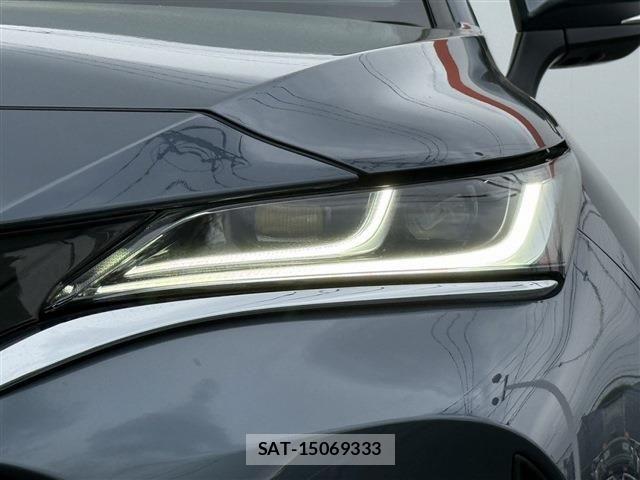 Toyota HARRIER HYBRID 2020-12 6671701-26