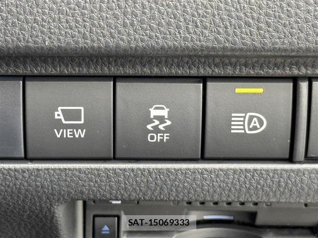 Toyota HARRIER HYBRID 2020-12 6671701-5