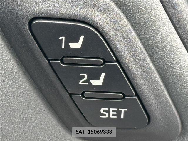 Toyota HARRIER HYBRID 2020-12 6671701-6