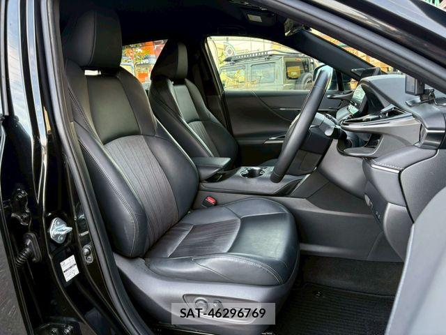 Toyota HARRIER HYBRID 2020-07 6671705-9