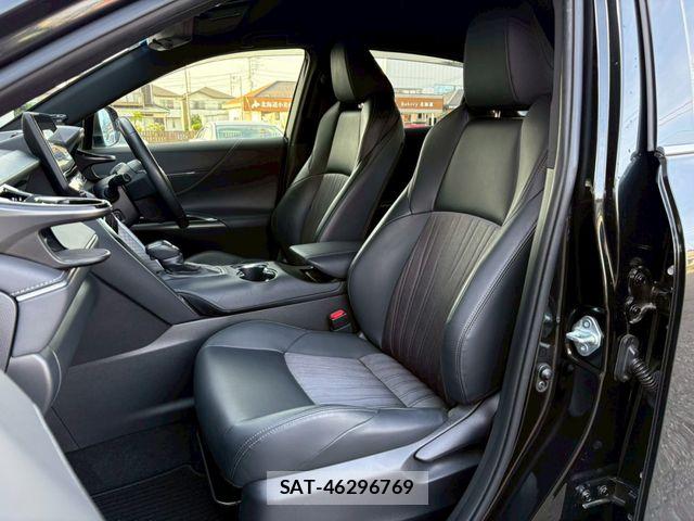 Toyota HARRIER HYBRID 2020-07 6671705-10