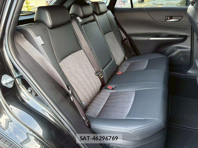 Toyota HARRIER HYBRID 2020-07 6671705-11