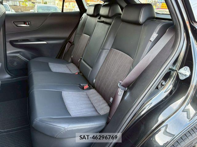 Toyota HARRIER HYBRID 2020-07 6671705-12