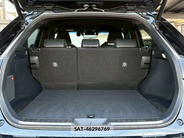 Toyota HARRIER HYBRID 2020-07 6671705-13