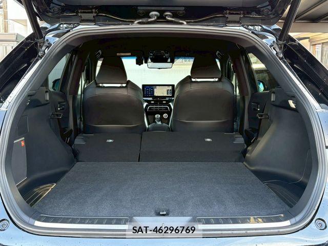 Toyota HARRIER HYBRID 2020-07 6671705-14