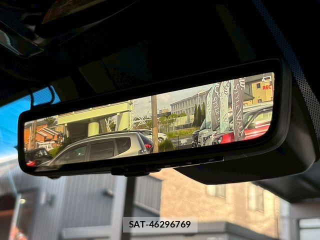 Toyota HARRIER HYBRID 2020-07 6671705-19