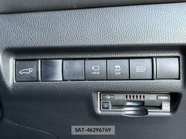 Toyota HARRIER HYBRID 2020-07 6671705-20