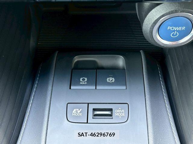 Toyota HARRIER HYBRID 2020-07 6671705-21