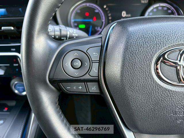 Toyota HARRIER HYBRID 2020-07 6671705-22