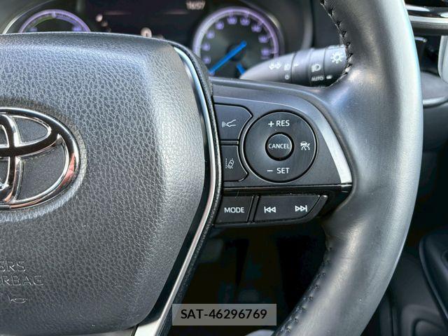 Toyota HARRIER HYBRID 2020-07 6671705-23