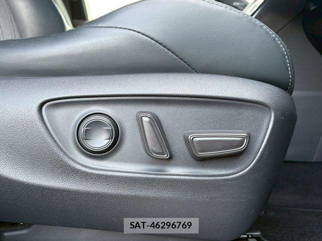 Toyota HARRIER HYBRID 2020-07 6671705-27