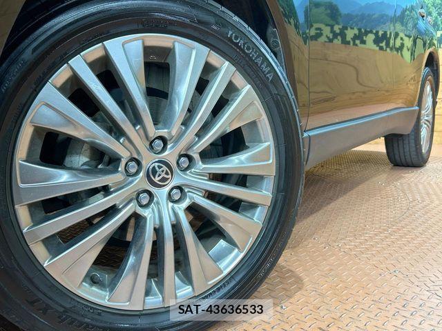 Toyota HARRIER HYBRID 2021-05 6676160-12