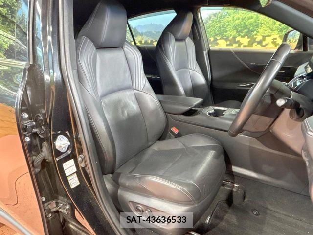 Toyota HARRIER HYBRID 2021-05 6676160-7