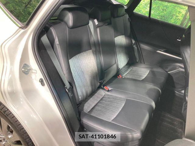 Toyota HARRIER HYBRID 2021-08 6676147-8