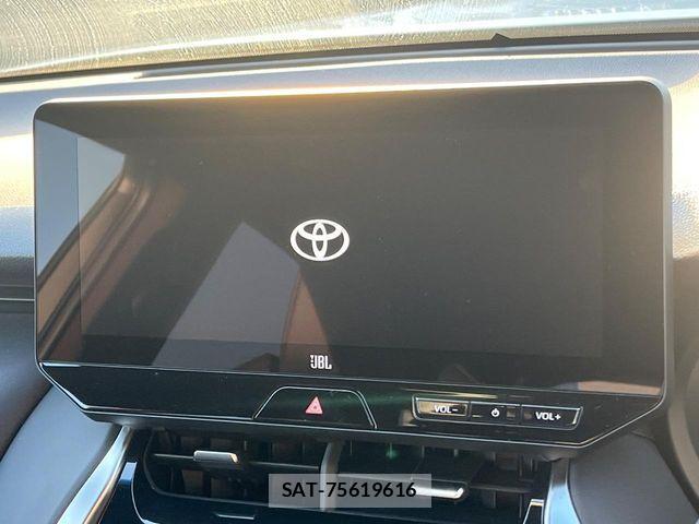 Toyota HARRIER HYBRID 2025-03 6676132-5