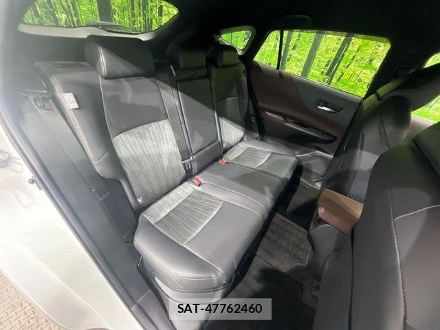 Toyota HARRIER HYBRID 2023-09 6676162-9